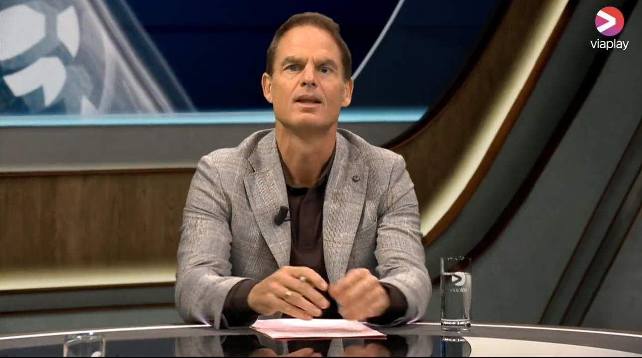 Frank de Boer